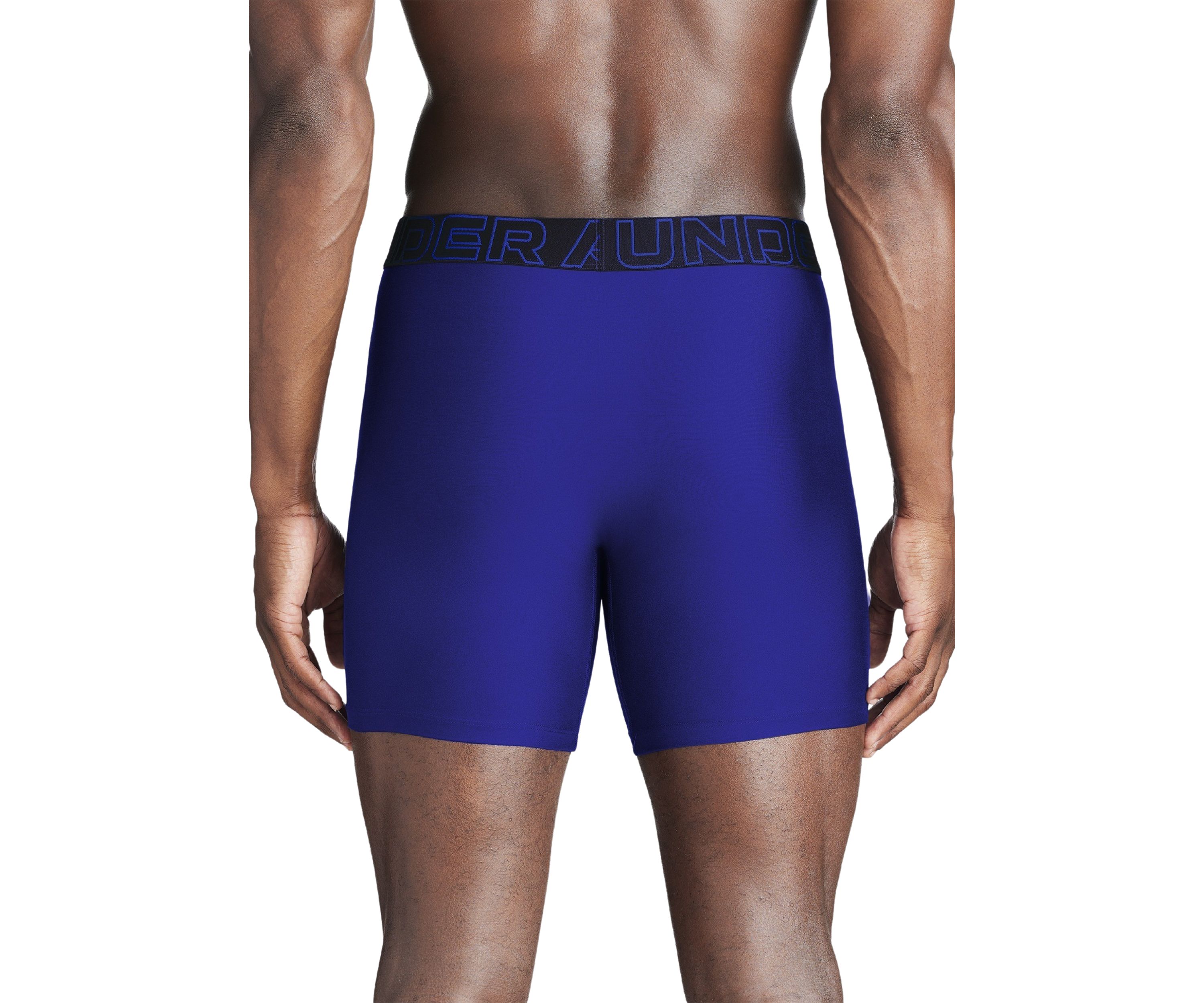 Performance Tech 6 Boxer Briefs - 3 Pack