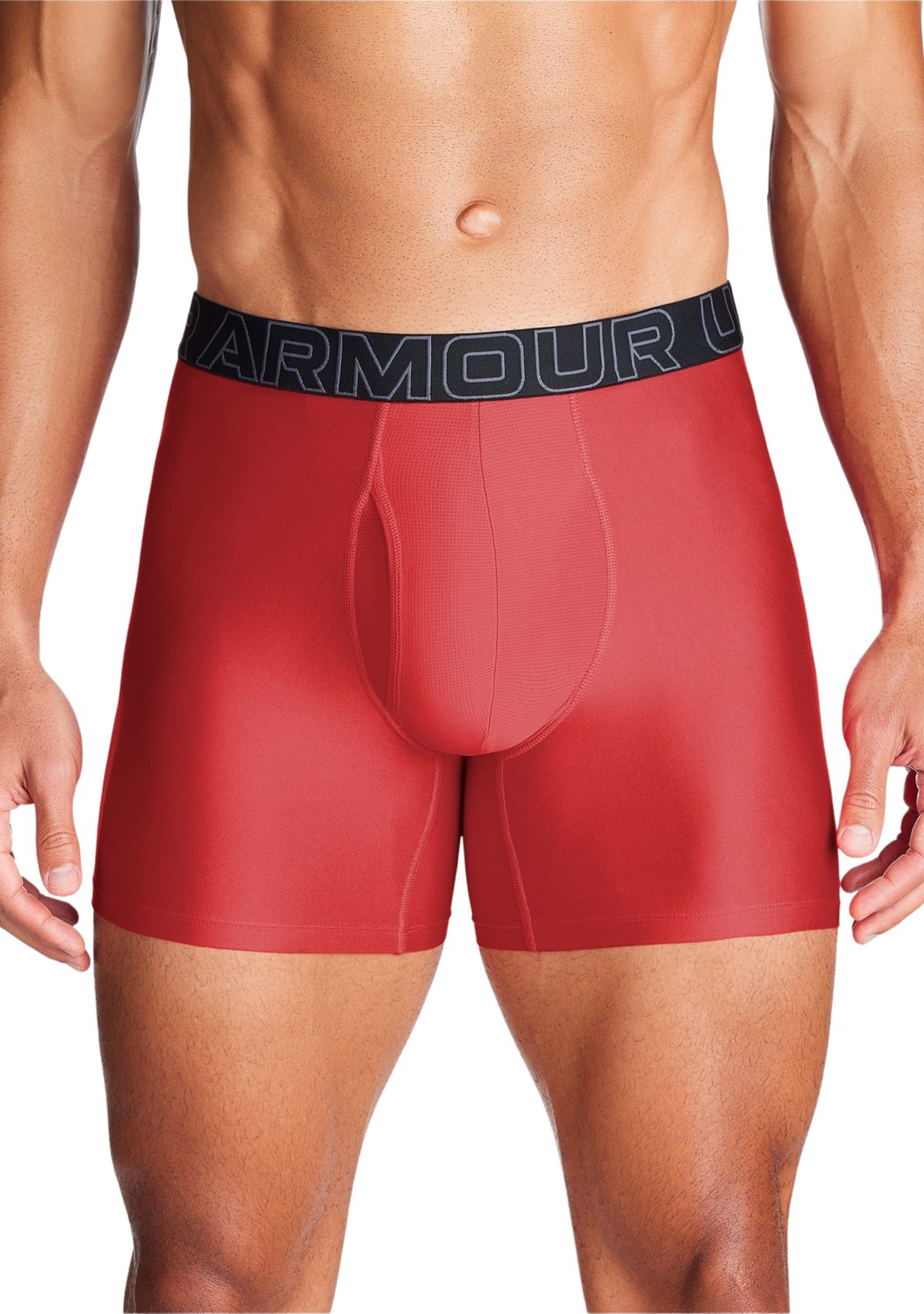 Performance Tech 6 Boxer Briefs - 3 Pack