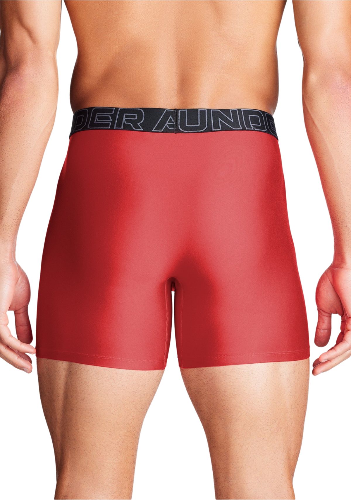 Performance Tech 6 Boxer Briefs - 3 Pack