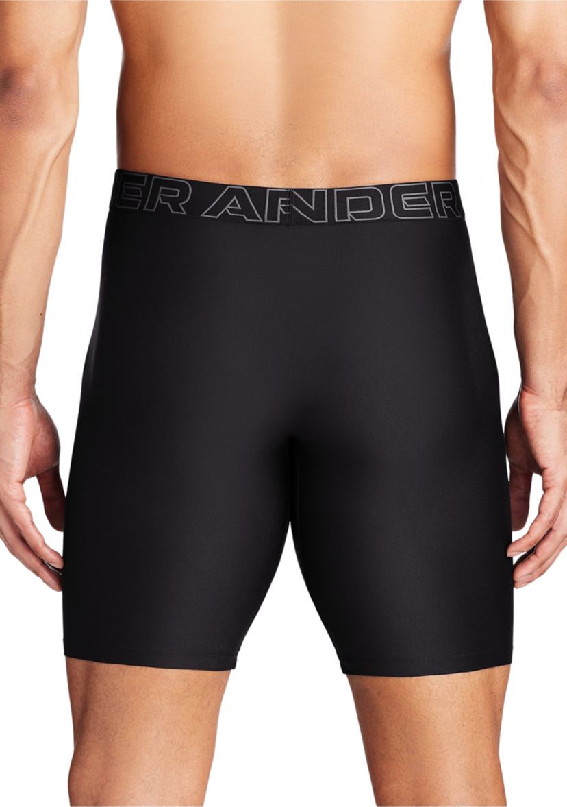 Performance Tech Solid 9 Briefs - 3 Pack