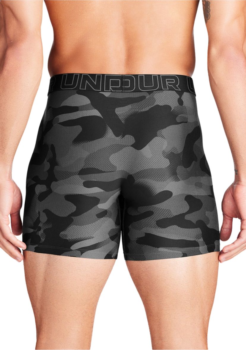 Performance Tech 6 Boxer Briefs - 3 Pack