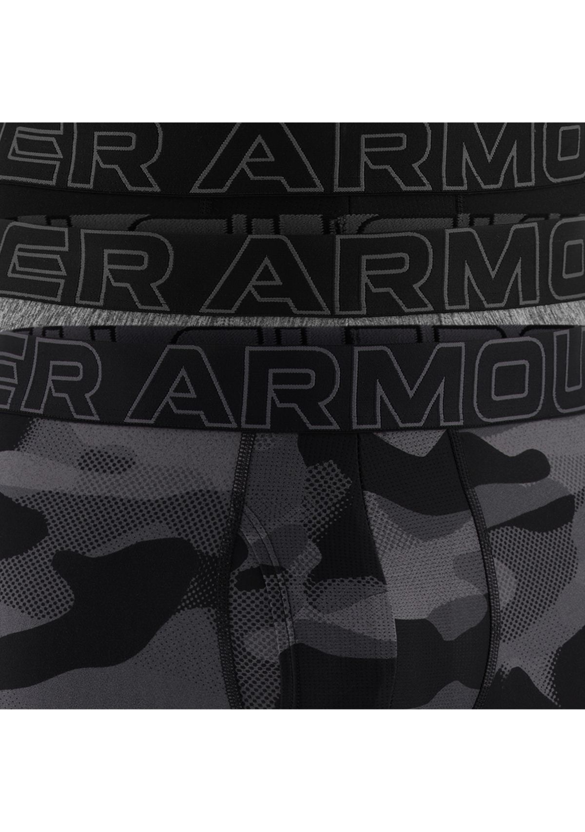 Performance Tech 6 Boxer Briefs - 3 Pack