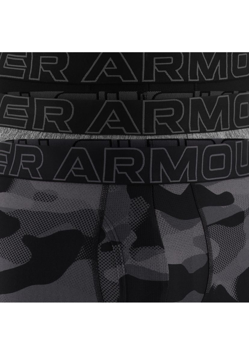 Performance Tech 6 Boxer Briefs - 3 Pack