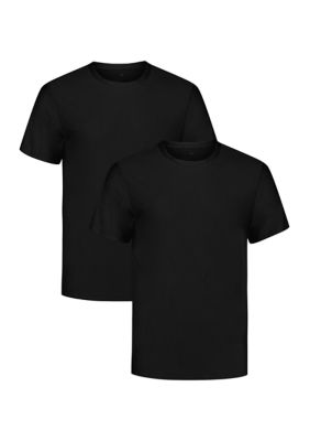 Under Armour Men's Performance Tech Mesh Crew Neck T-Shirt - 2 Pack
