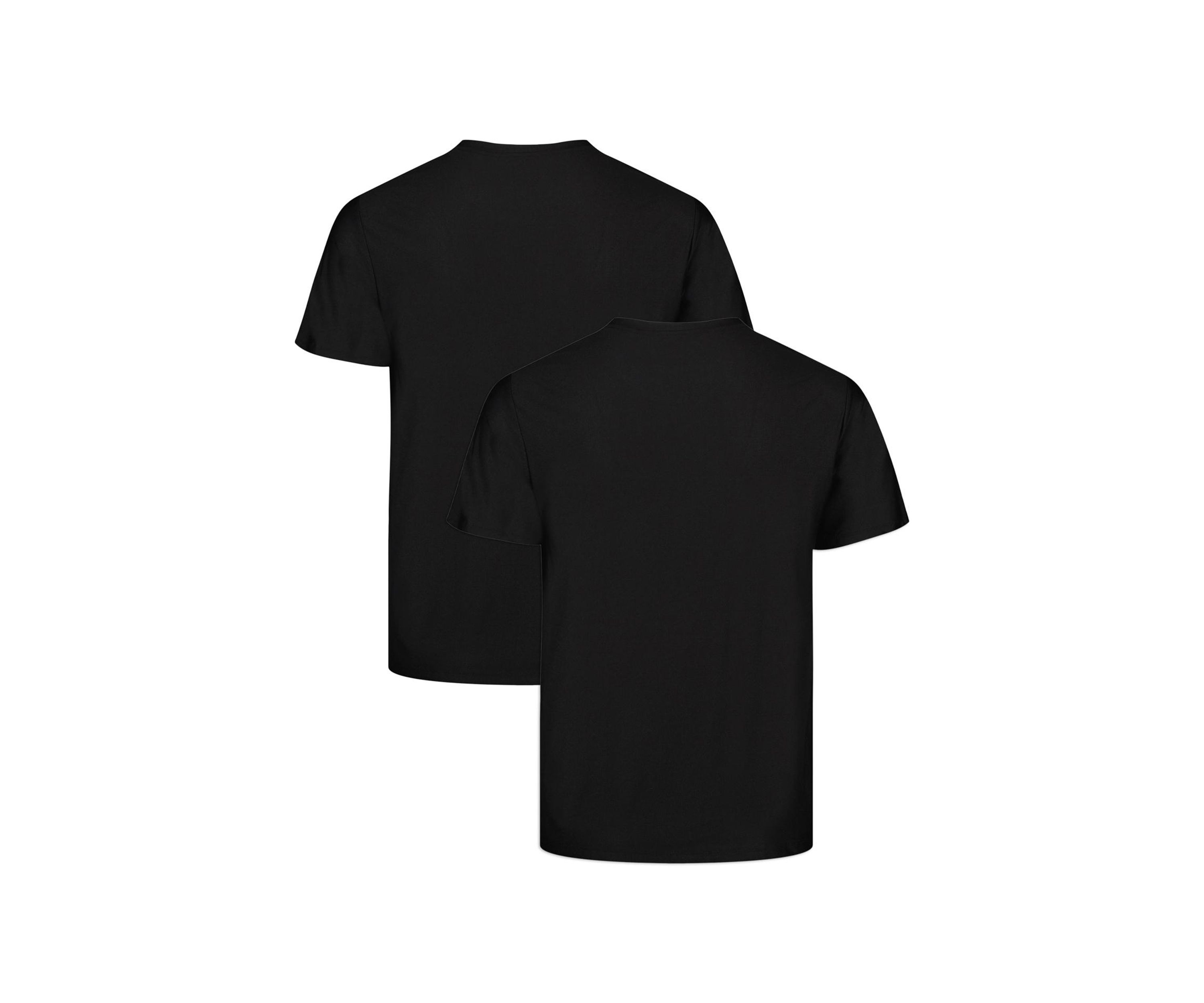 Performance Tech Mesh Crew Neck T-Shirt - 2 Pack