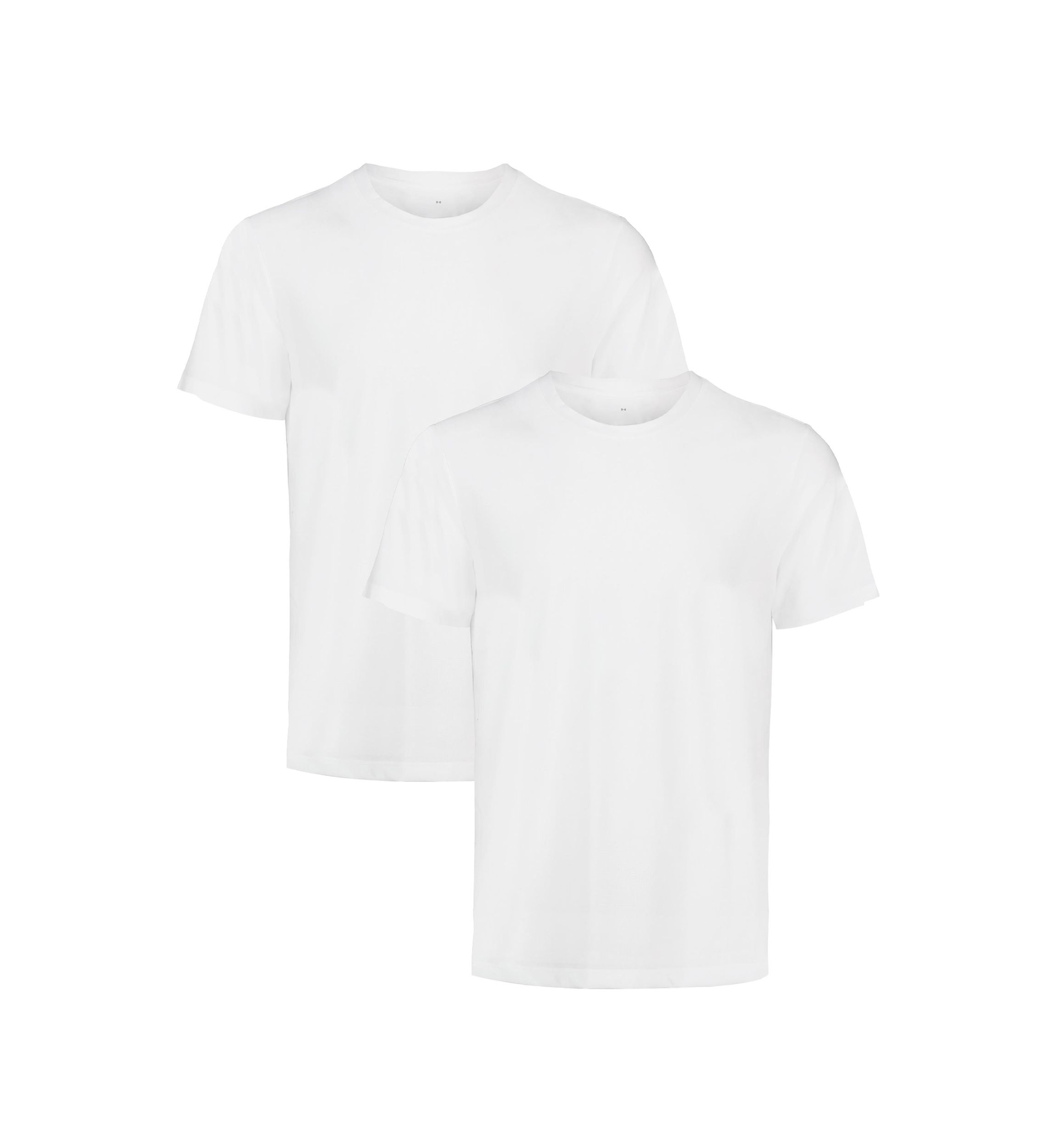 Performance Tech Mesh Crew Neck T-Shirt - 2 Pack