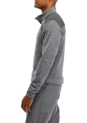 Men's 1/4 Zip Pullover