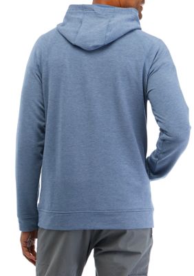 Men's Performance Fleece Hoodie