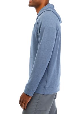 Men's Performance Fleece Hoodie