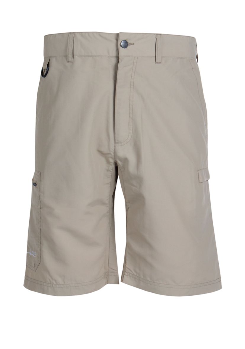 Fontenelle Creek Fishing Shorts