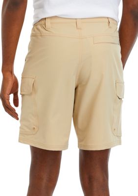 Men's Wader Valley Habit Fishing Shorts