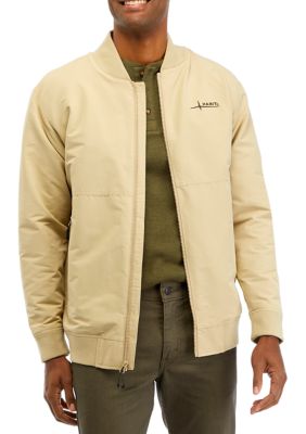 Men's 3 Season Bomber Jacket