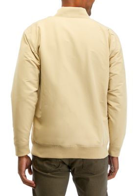 Men's 3 Season Bomber Jacket