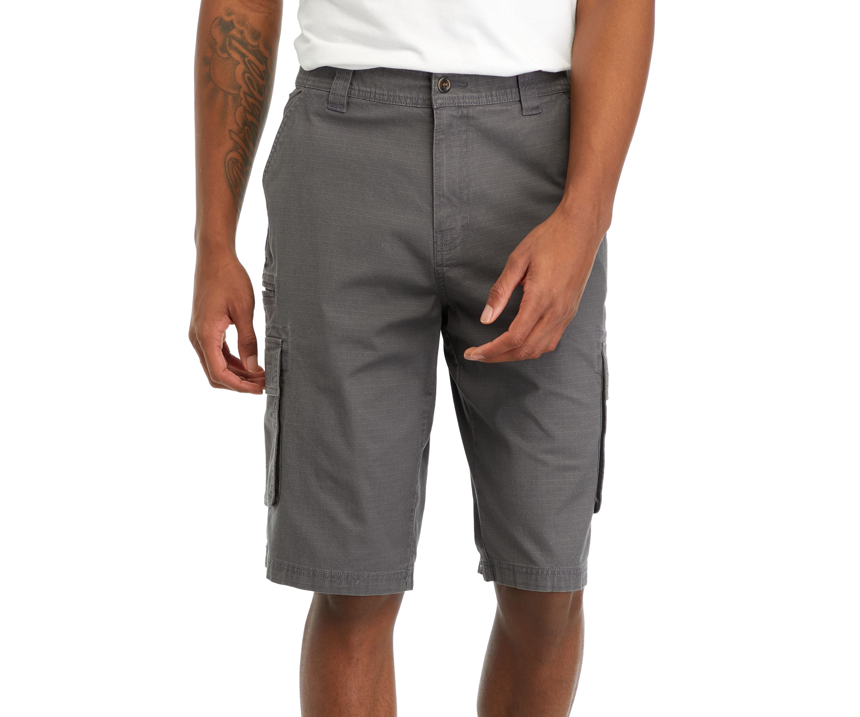 13" Ripstop Cargo Shorts 
