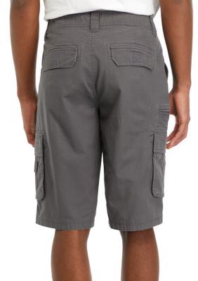 Belk retailer mens cargo shorts