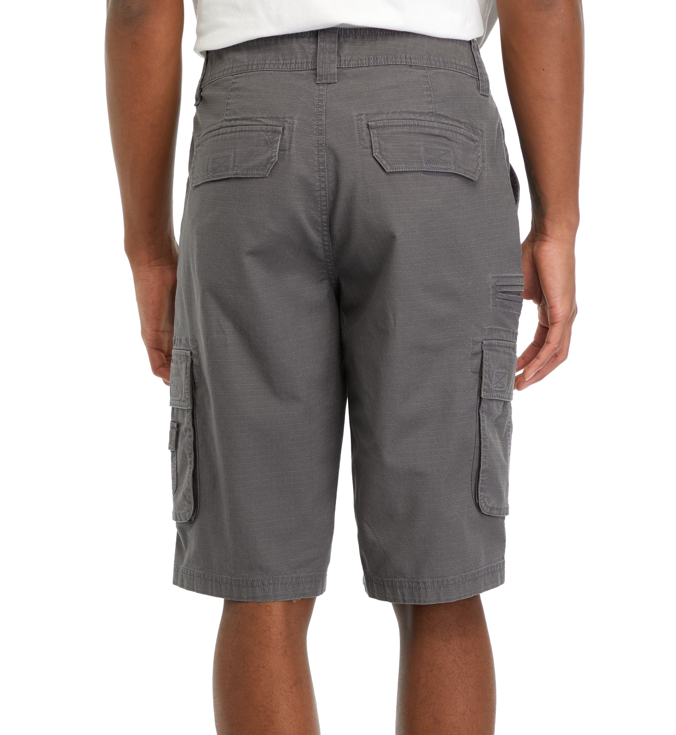 13" Ripstop Cargo Shorts 