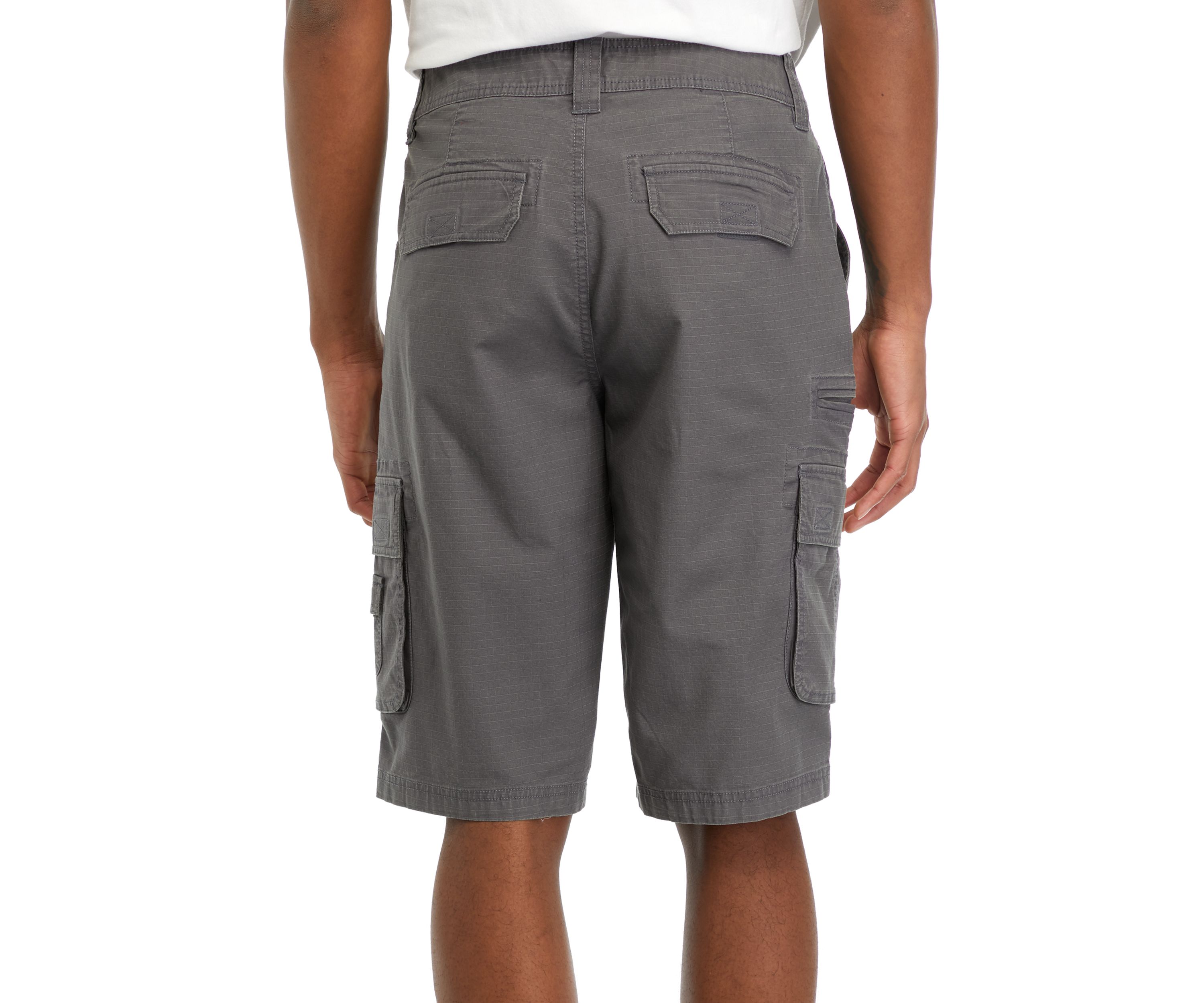 13" Ripstop Cargo Shorts 