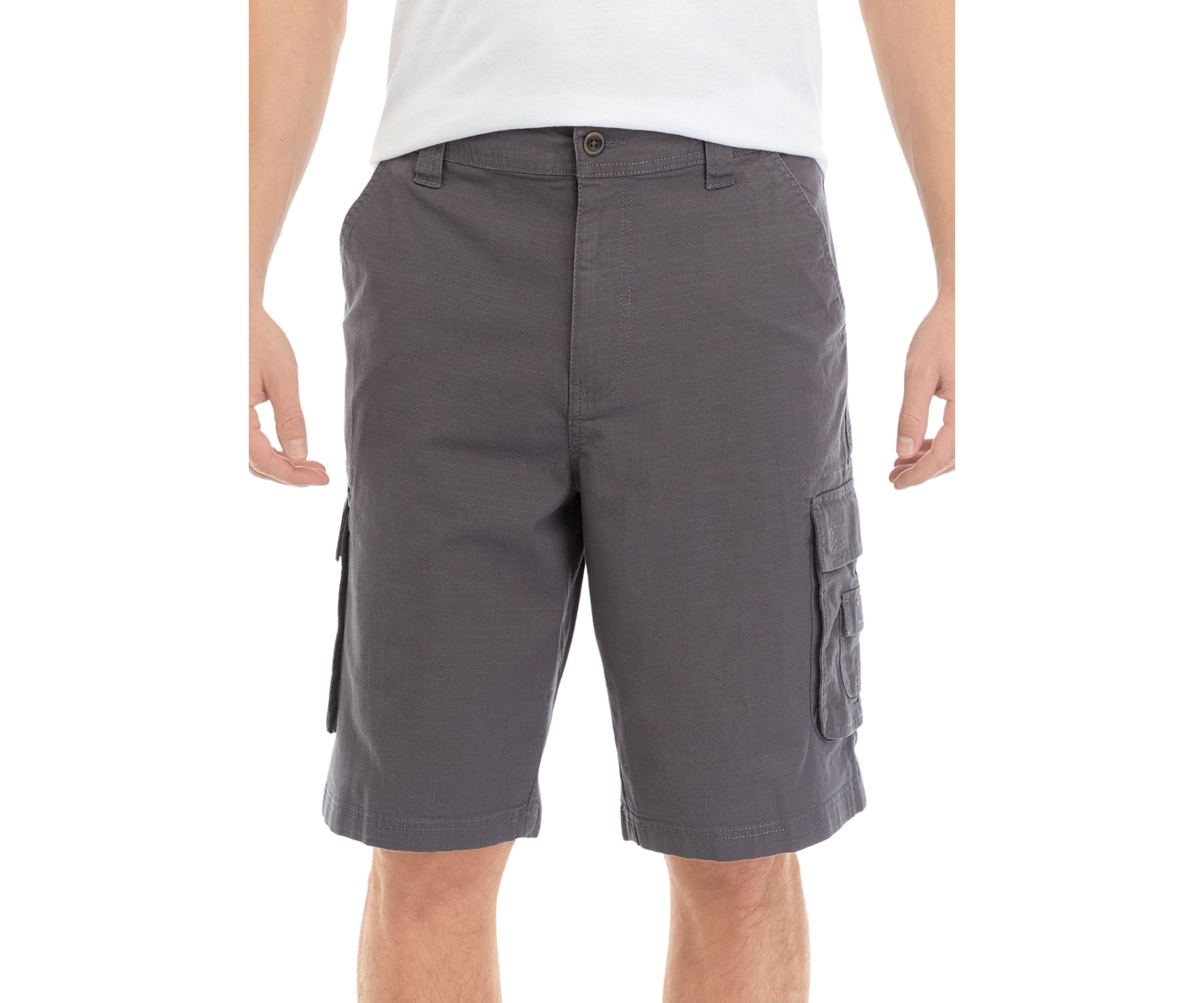 11 Ripstop Cargo Shorts
