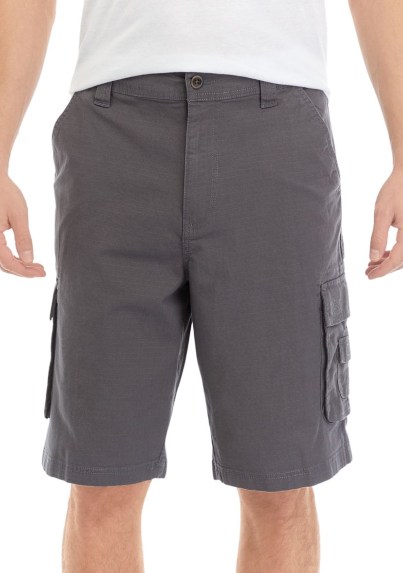 11 Ripstop Cargo Shorts