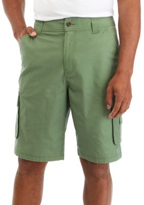 TRUE CRAFT 11 Ripstop Cargo Shorts belk
