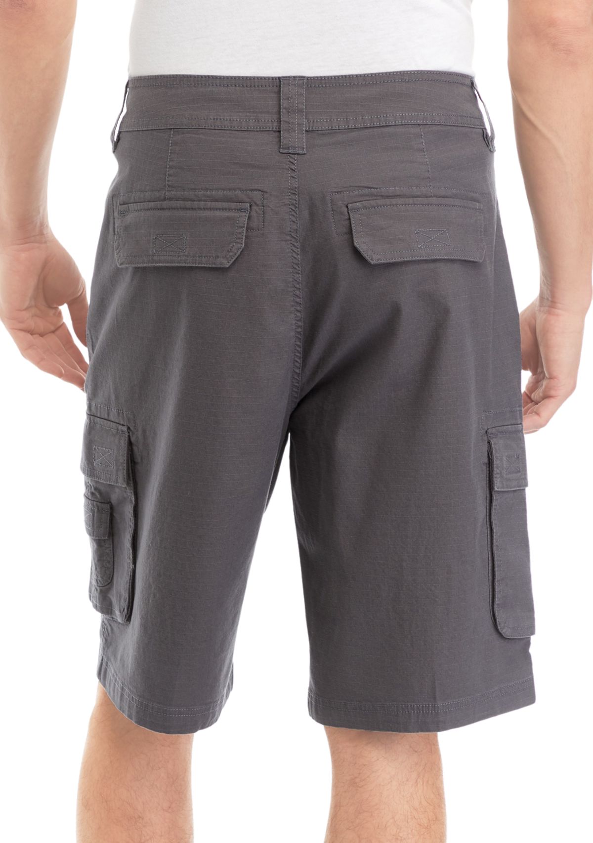 11 Ripstop Cargo Shorts