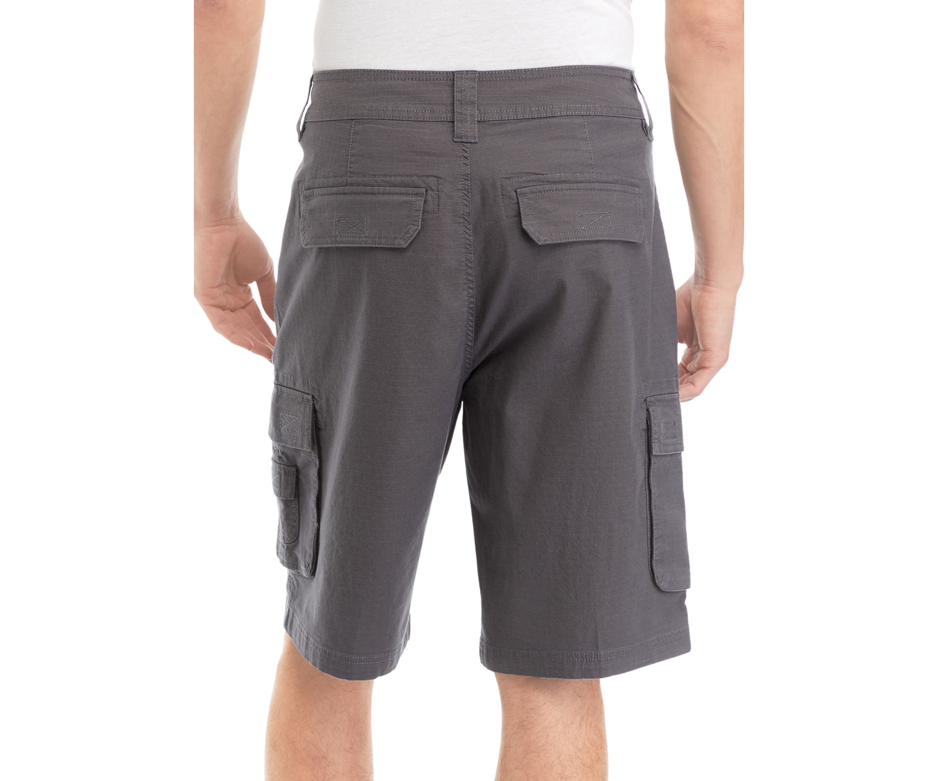 11 Ripstop Cargo Shorts