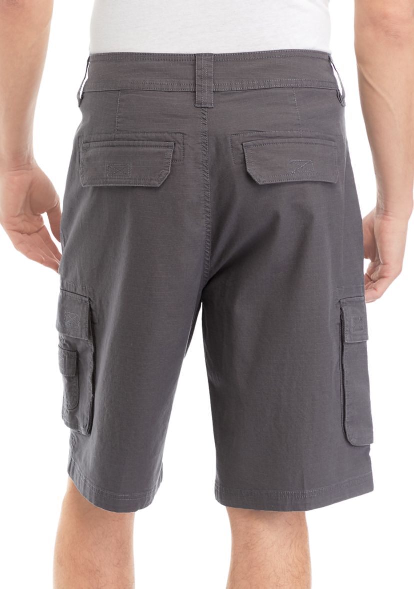 11 Ripstop Cargo Shorts