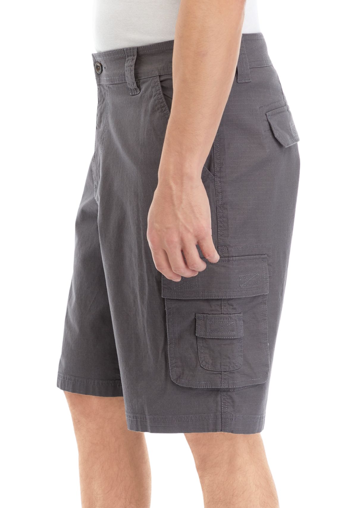 11 Ripstop Cargo Shorts
