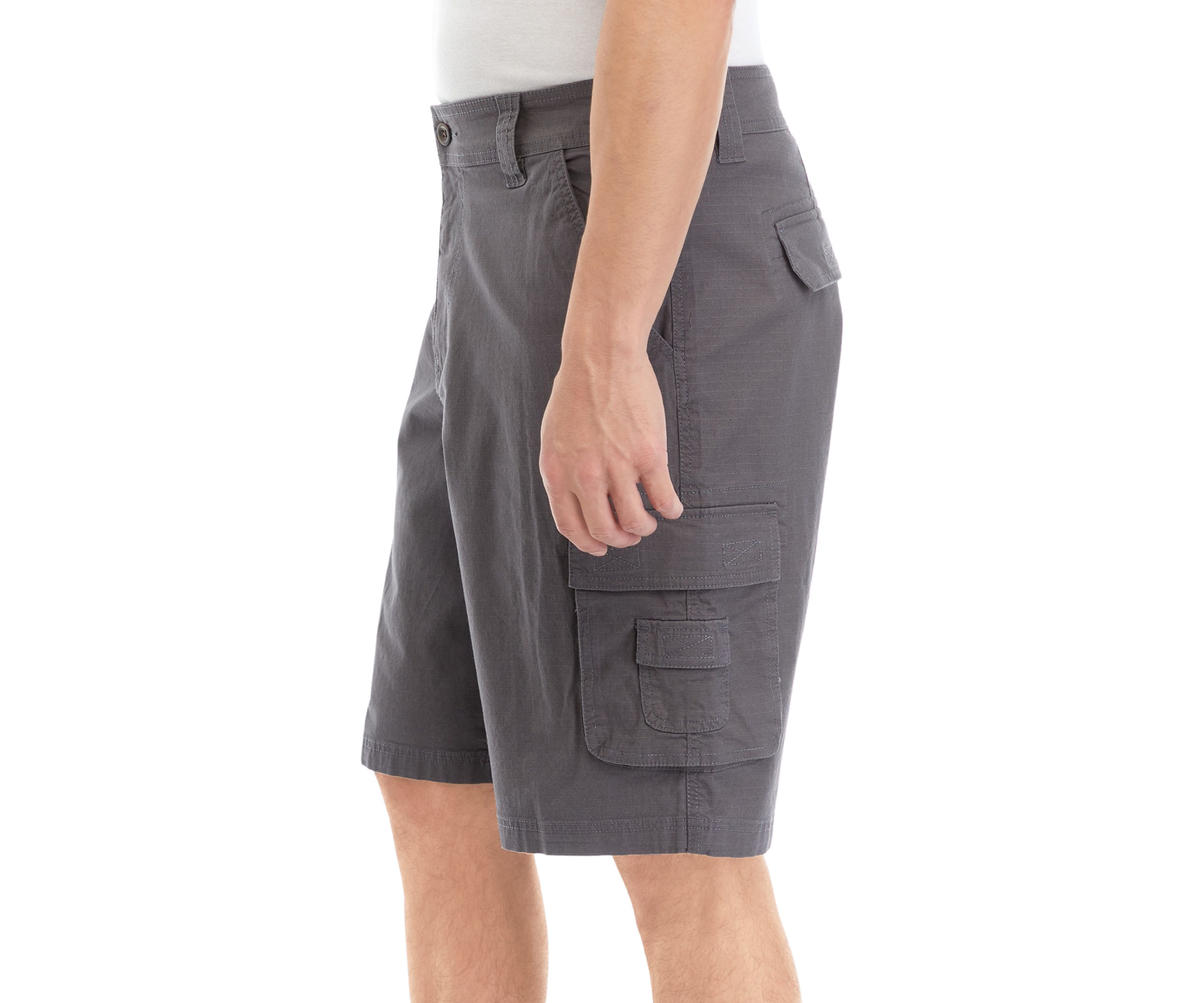 11 Ripstop Cargo Shorts
