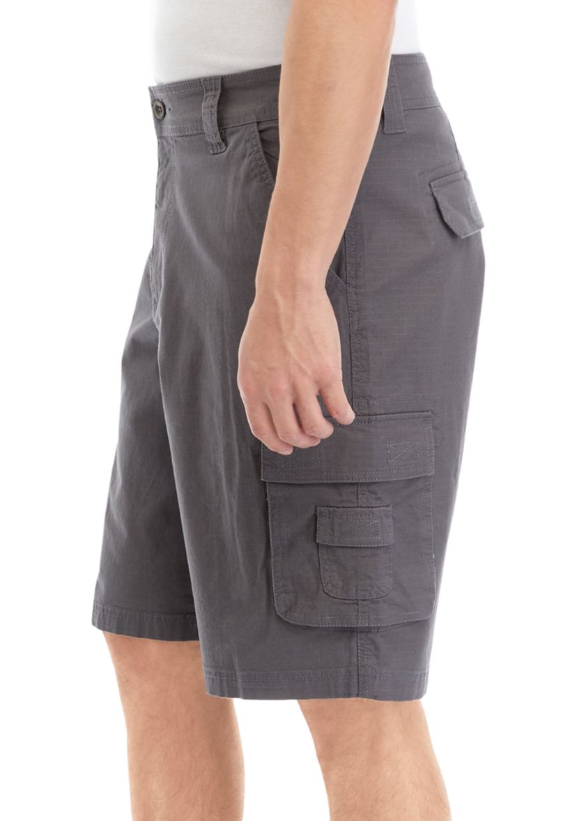 11 Ripstop Cargo Shorts
