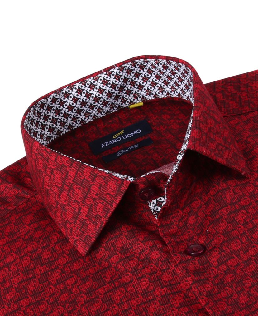AZARO UOMO