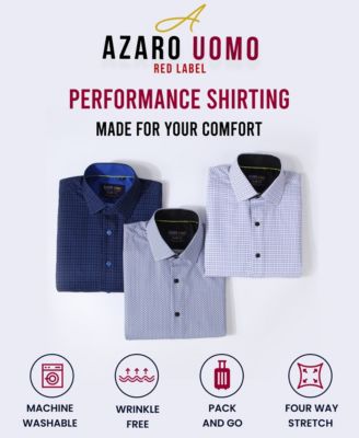 AZARO UOMO