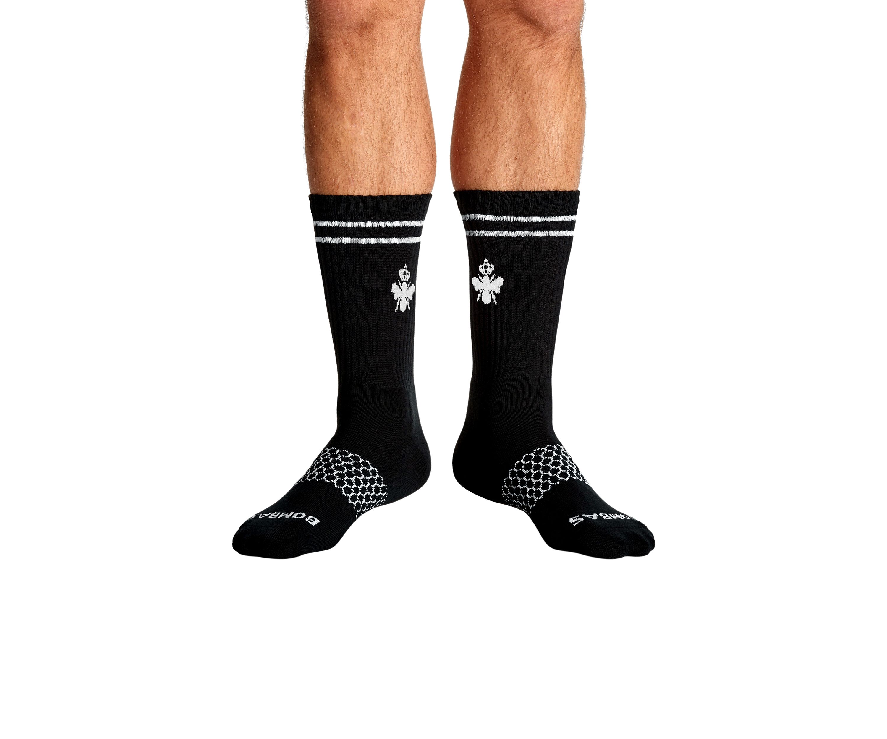 Original Crew Socks 