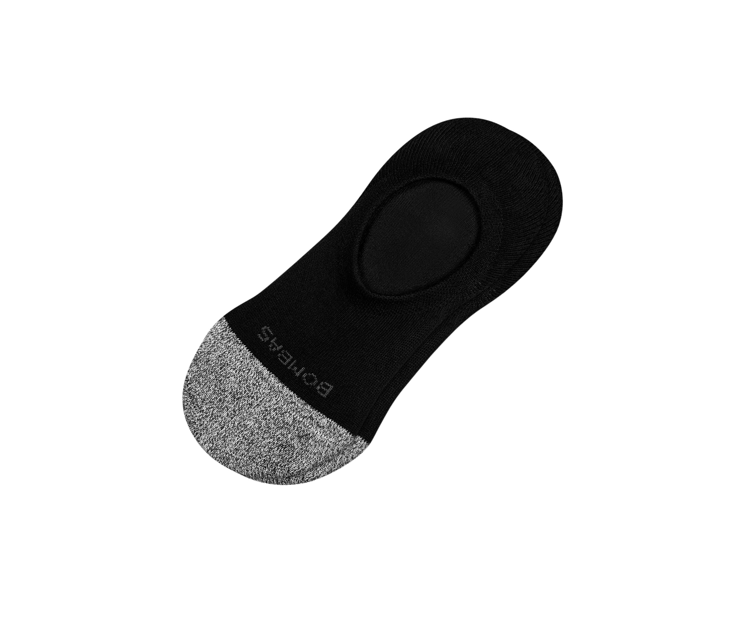 Cushioned No Show Socks 