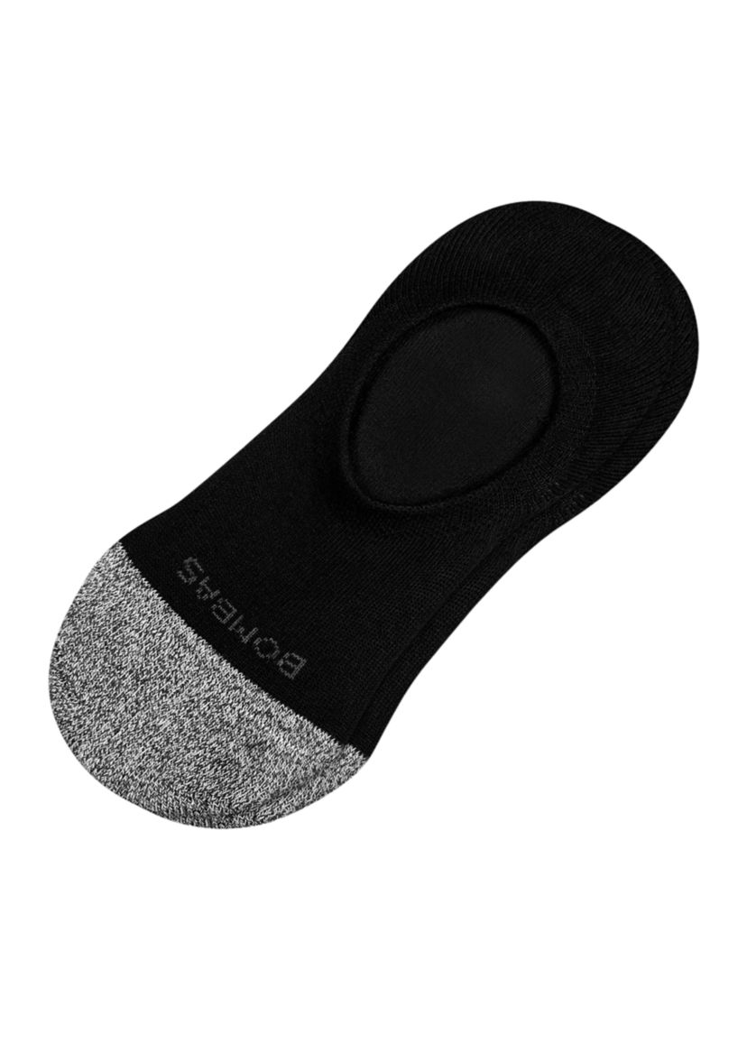Cushioned No Show Socks 