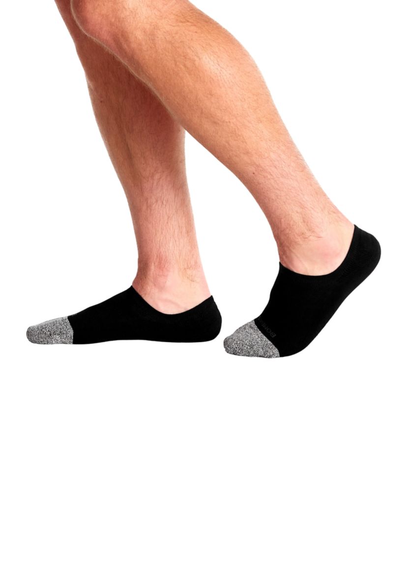 Cushioned No Show Socks 