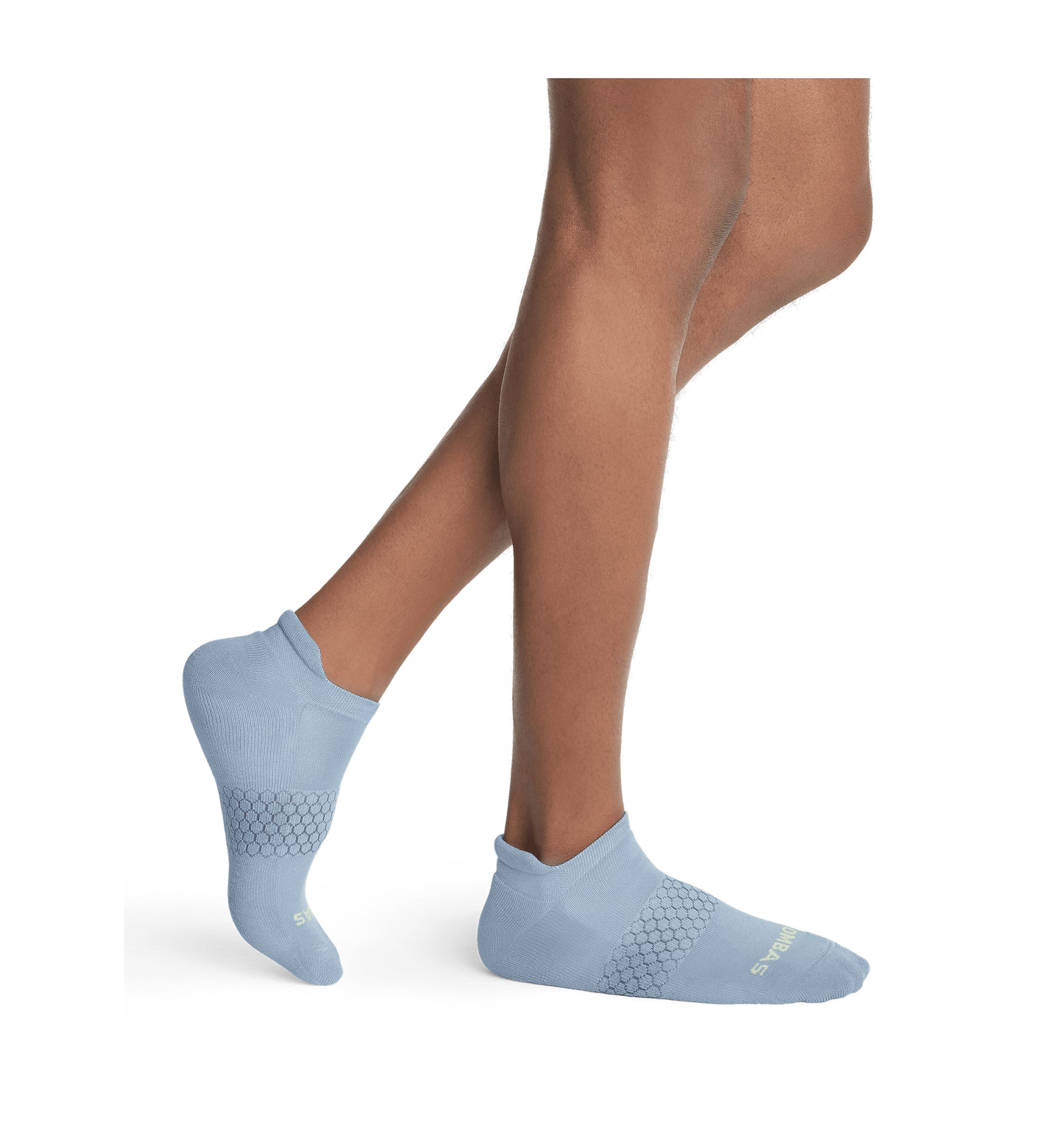 Legacy Ankle Socks