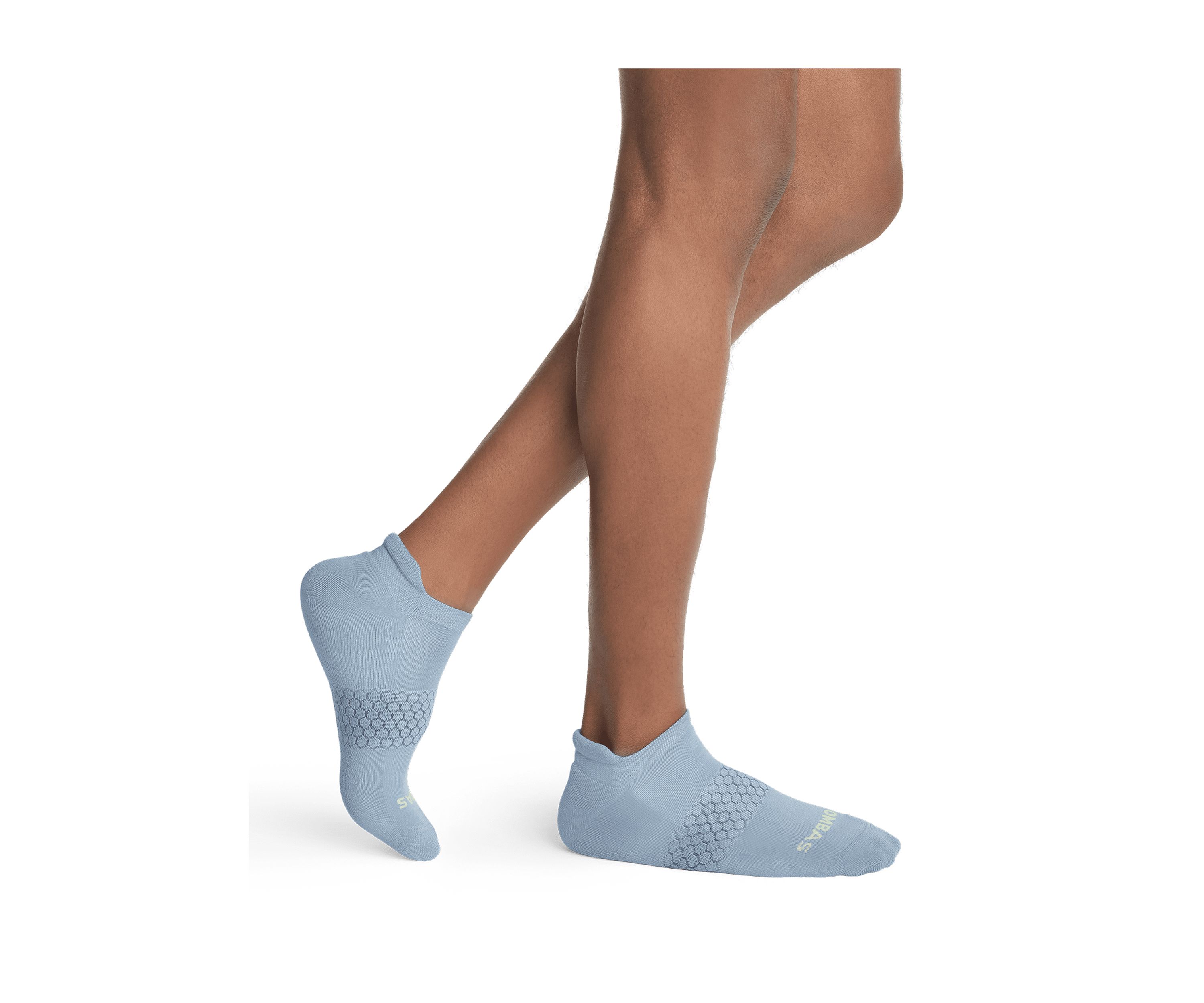 Legacy Ankle Socks
