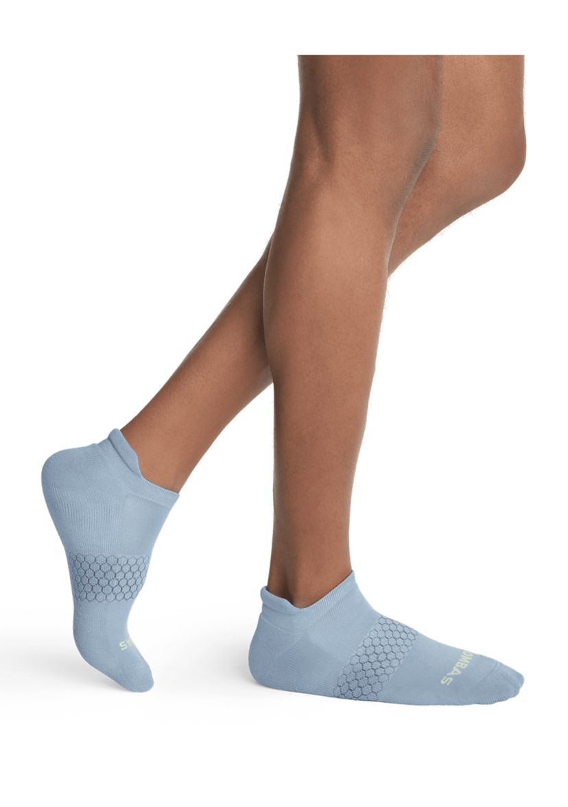 Legacy Ankle Socks