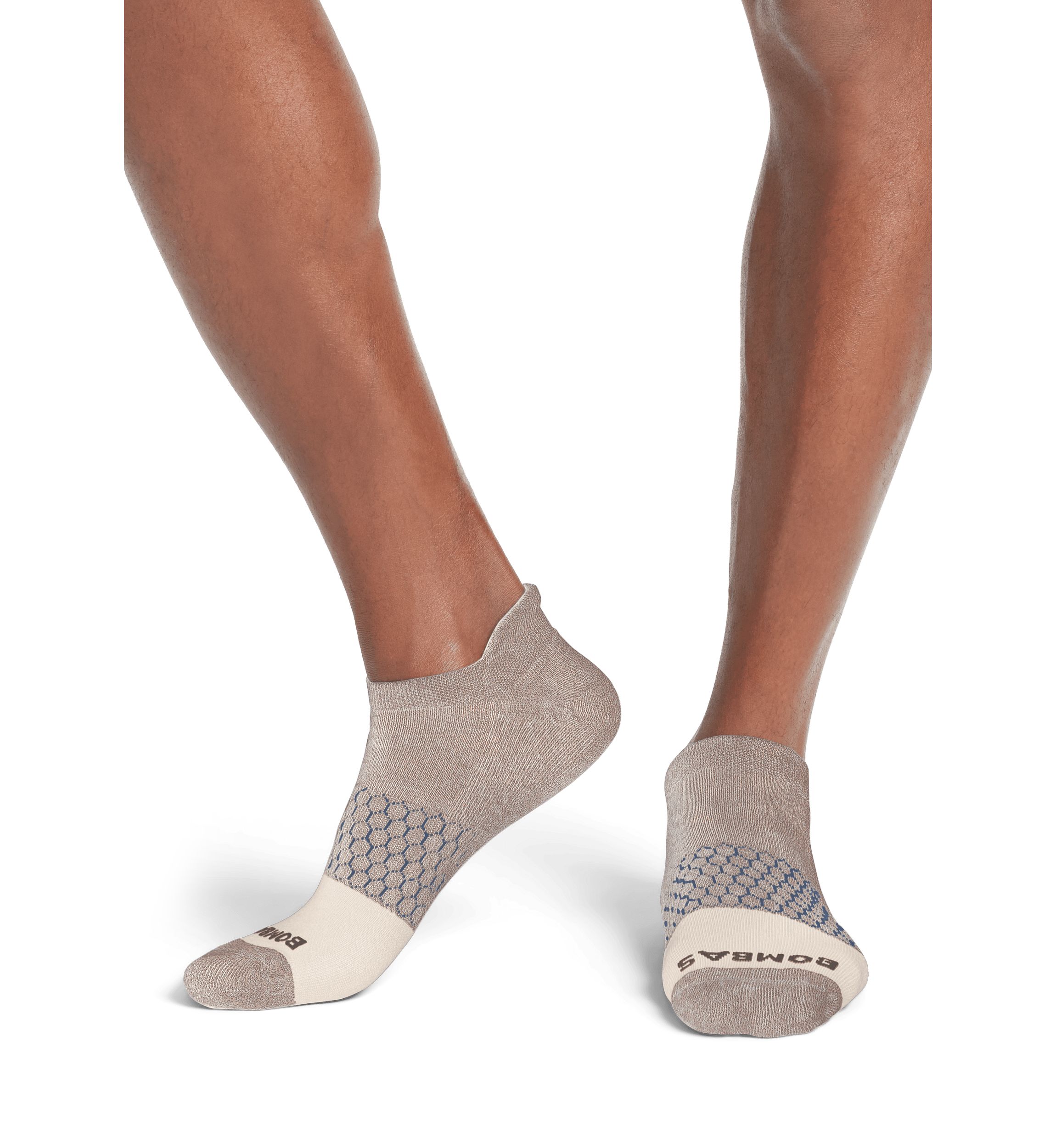 Toe Blocked Ankle Socks