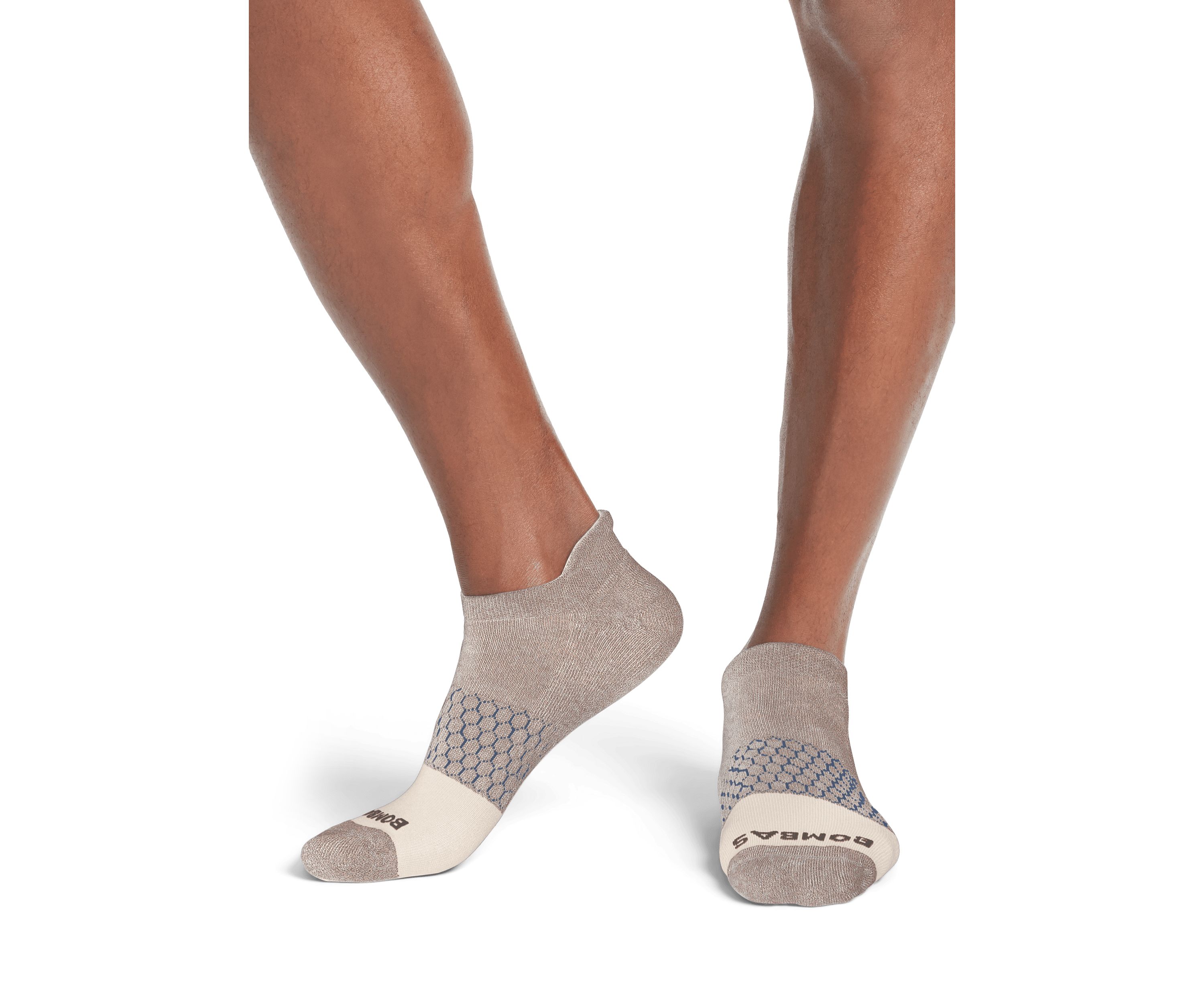 Toe Blocked Ankle Socks