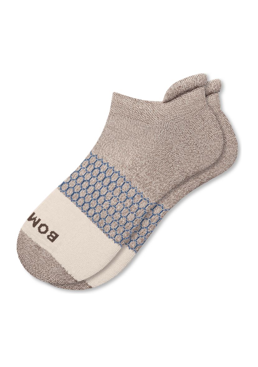 Toe Blocked Ankle Socks