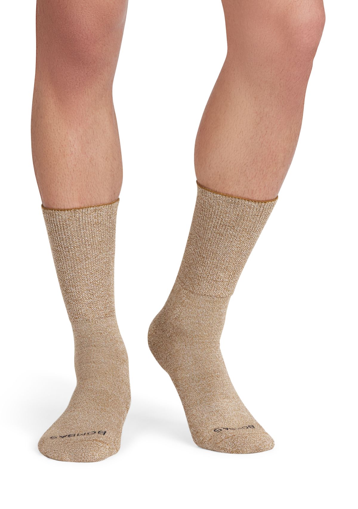 Calf Mule Cargo Socks