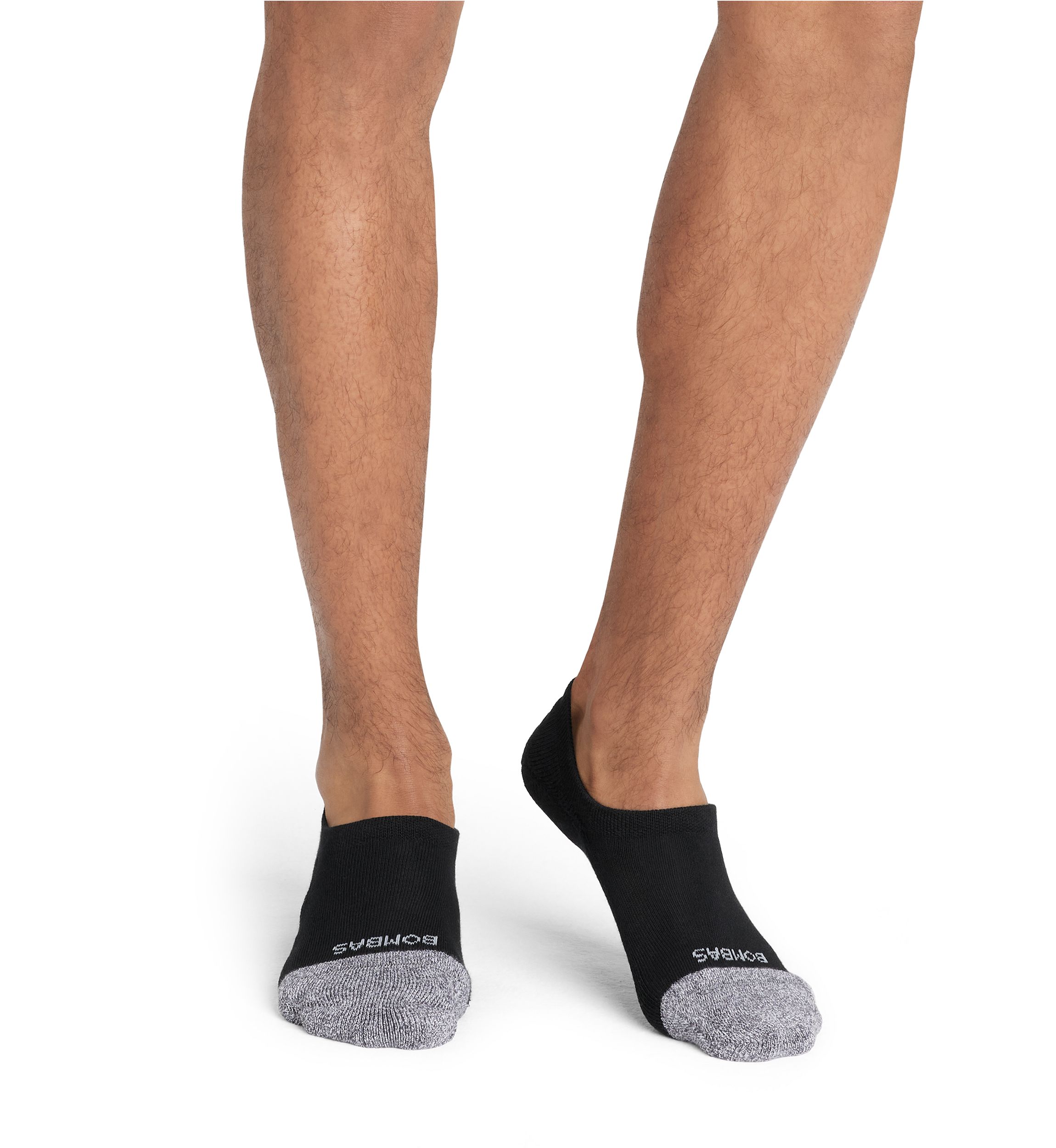 Cushioned No Show Socks
