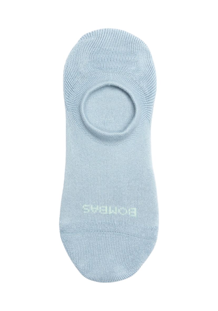 Mens Cushioned No Show Socks