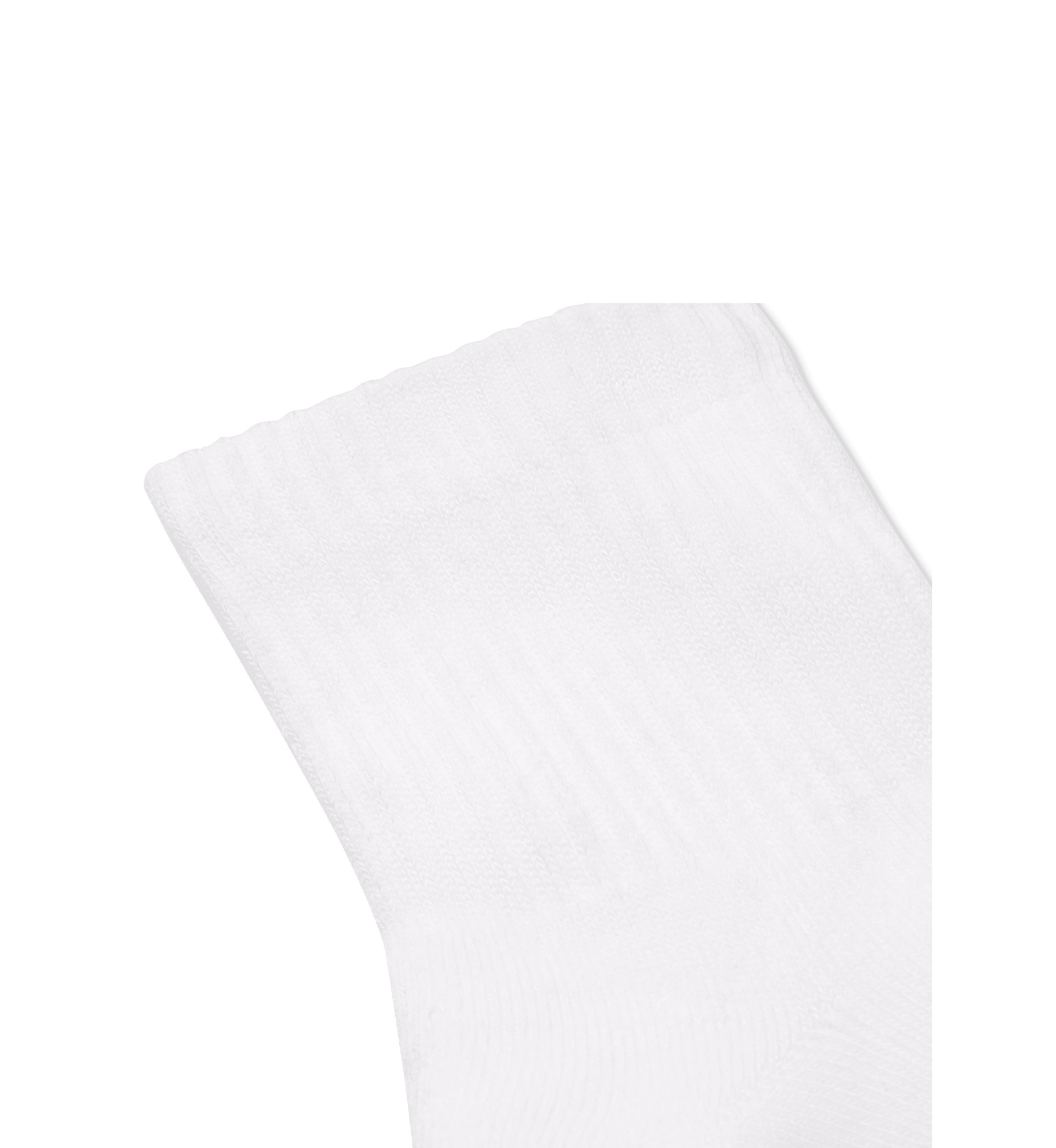 Solid Quarter Socks