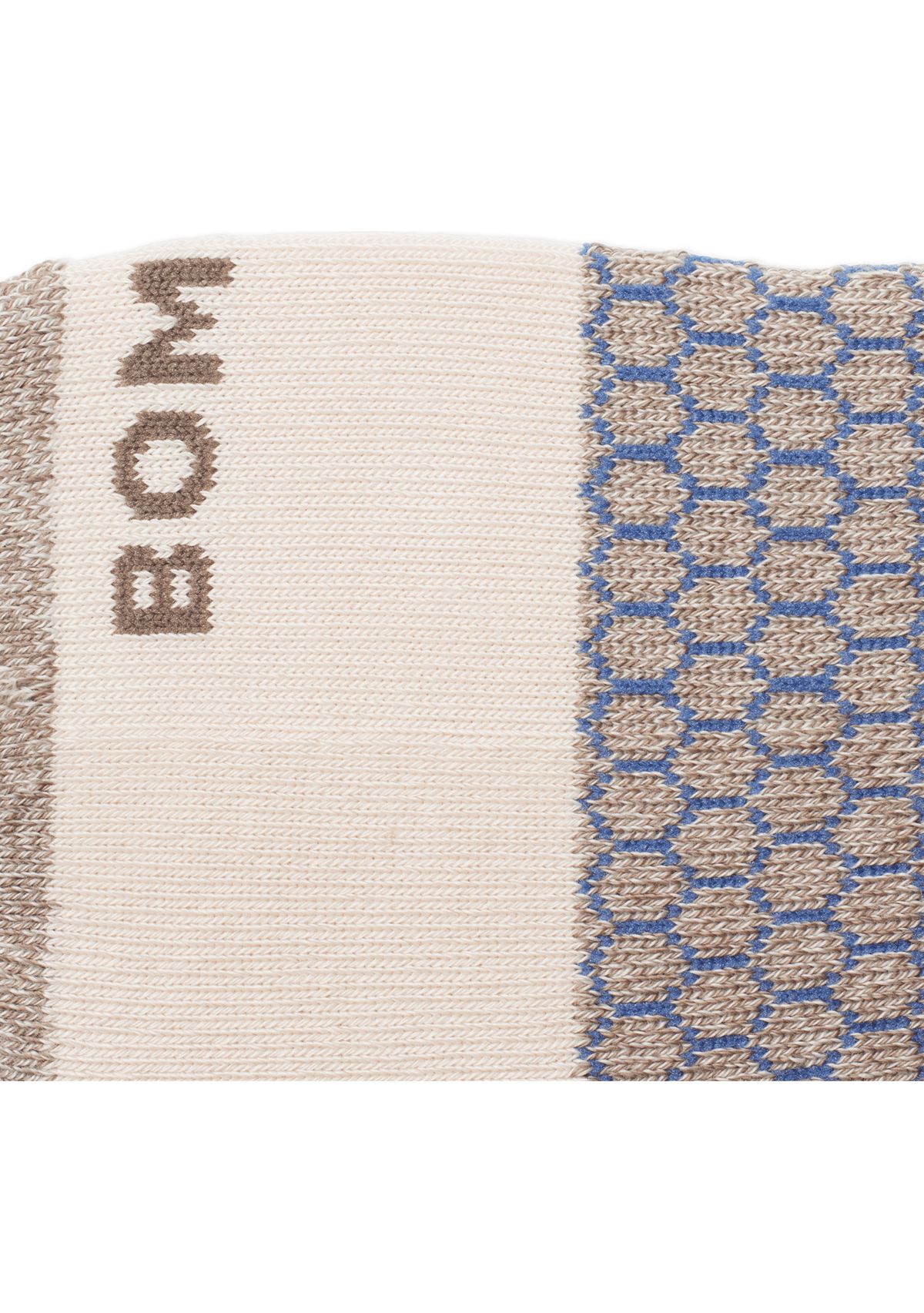 Toe Block Quarter Socks 