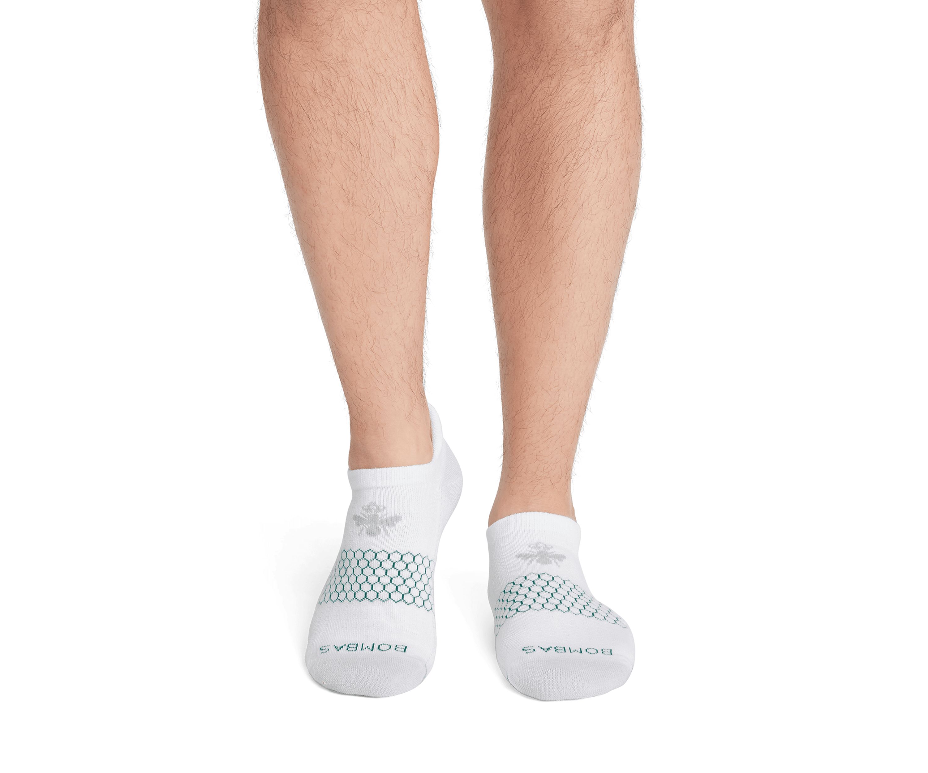 Solid Golf Ankle Socks