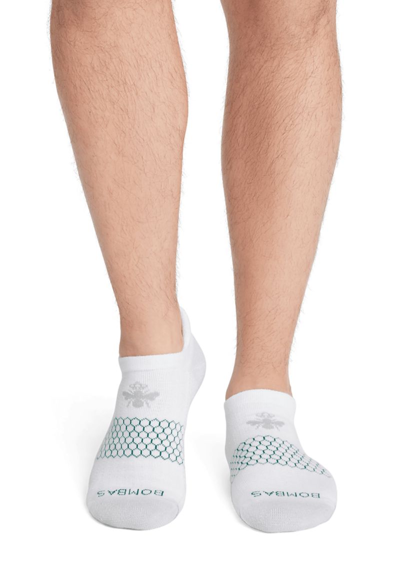 Solid Golf Ankle Socks