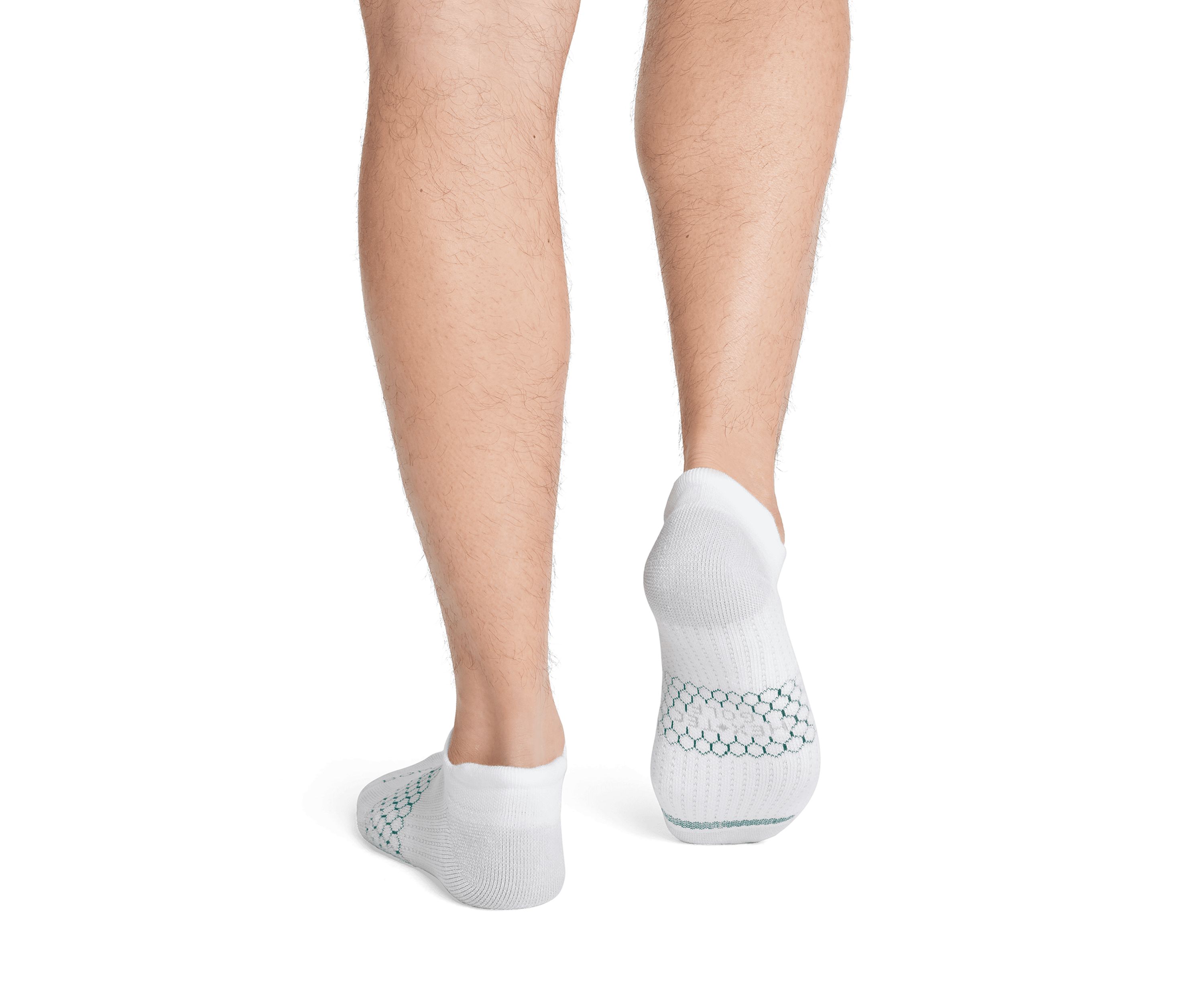 Solid Golf Ankle Socks
